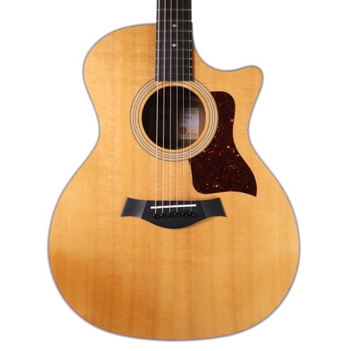 Taylor 414ce electro acoustic - electro,