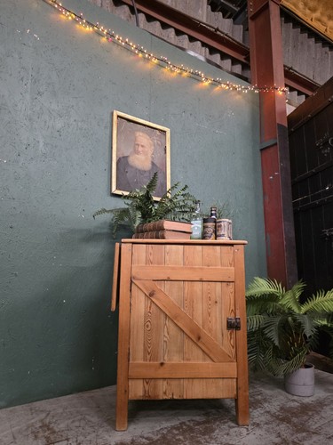 Antique vintage reclaimed pine - antique,