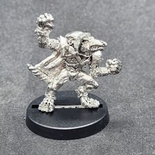 Blood Bowl Skaven Gutter