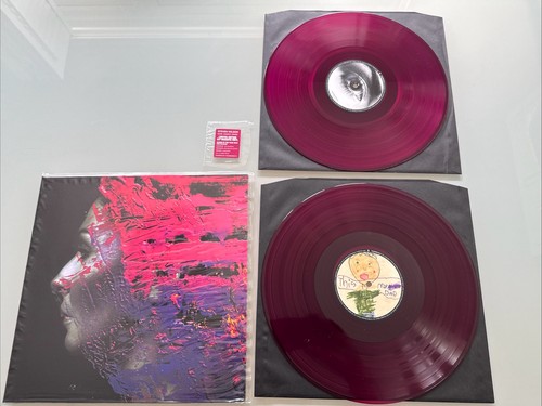 Steven wilson hand cannot - steven,