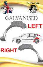 FOR FORD FOCUS MK2 04-11 4D /