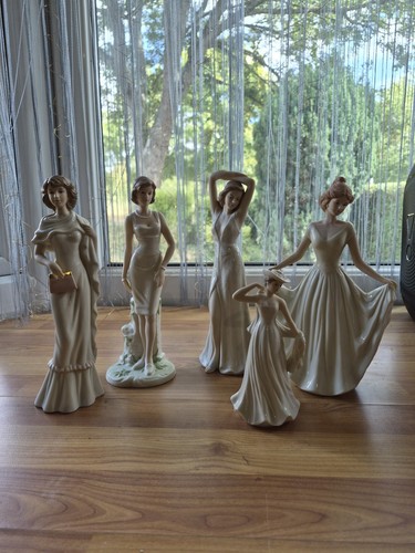 Set vintage the regal - set,