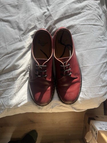 Martens shoes doc - martens,