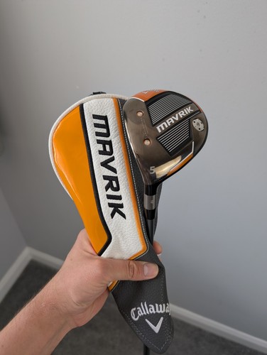 New left hand callaway - -,