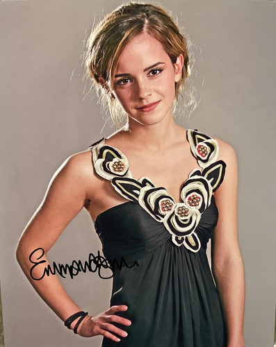 Super emma watson - watson, hand