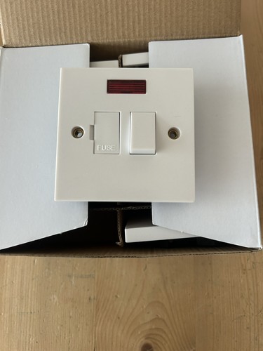 10x switched fused spur - fused,