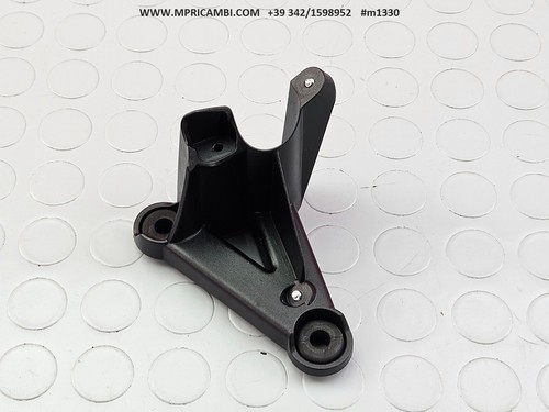 Instrumentation support - instrumentation,