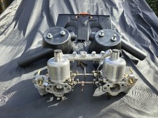 MGB Carbs HS4 Carburettors