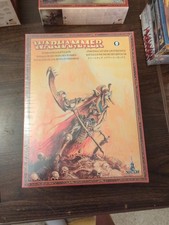 Warhammer Tomb Kings Battalion