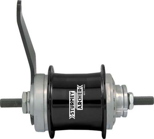 Sturmey archer s2c - sturmey, duomatic