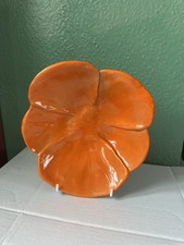 Babbacombe Pottery Orange