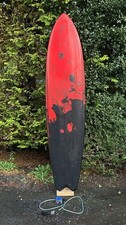 SHIPPING, Jay Surfboard 8’0