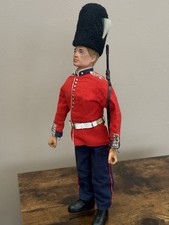 Action Man Vintage Grenadier