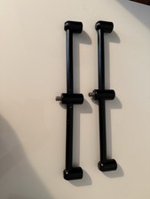 Fox 3 Rod Buzz Bar Carp