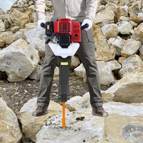 52cc demolition jack - 52cc,