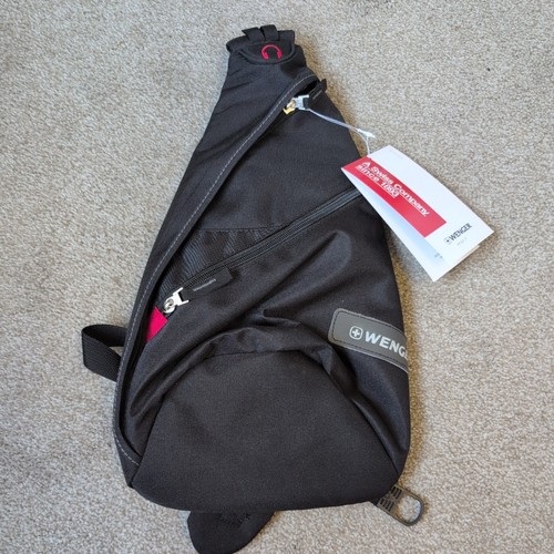 Wenger sling bag - wenger,