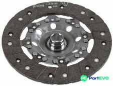 SACHS CLUTCH DISC 1864000084