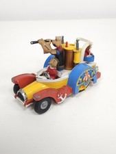 CORGI Comics TOYS #802 Popeye