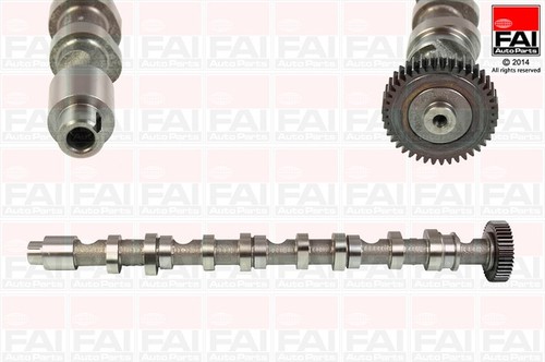 Fai exhaust camshaft - camshaft, for