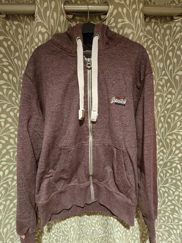 Superdry men orange label - men's,