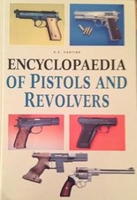 Encyclopaedia of Pistols and
