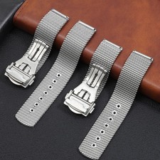 High End Titanium Steel