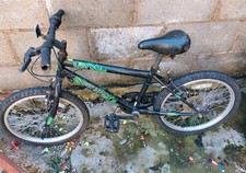 Utopia Silverfox  Green &