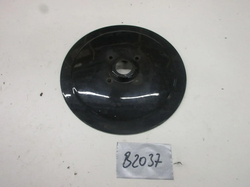 Hub cap wheel cover - b2037, bmw