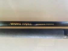 Team Daiwa Amorphous Whisker 9' 6" (290cm) 4-10oz Uptide Boat Fishing Rod TDU410