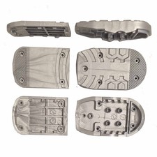 Tecnica Diablo Vento Modo Mega