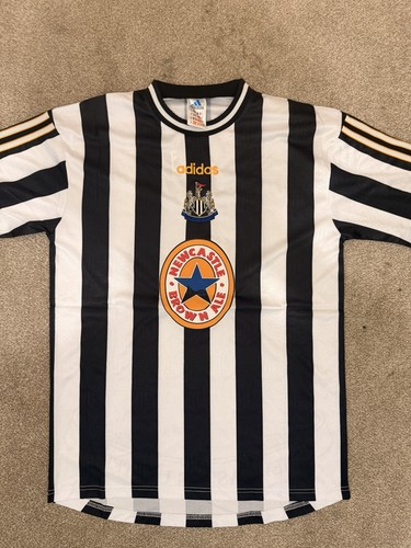 Adidas newcastle united - newcastle, home