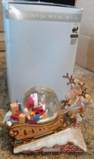 Me To You Up Up And Away Bear Figurine In Original Box