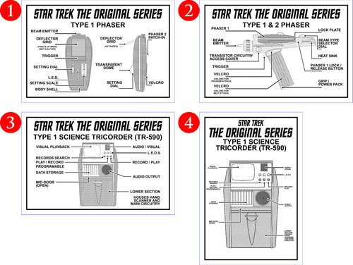 Star trek the - trek,