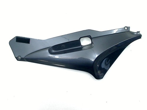 Rear fairing left - fairing,