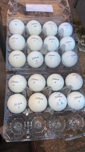 Titleist pro - pro, v1x