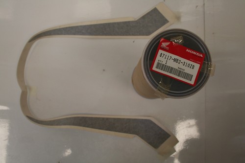 Sticker fairing cockpit - fairing,