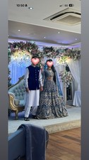 Bridal lengha - bridal,