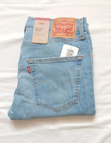 Levi 512 men slim tapered - levi's,