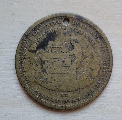 1850s temperance declaration - temperance,