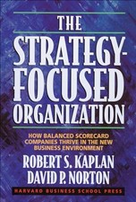 The Strategy-Focused