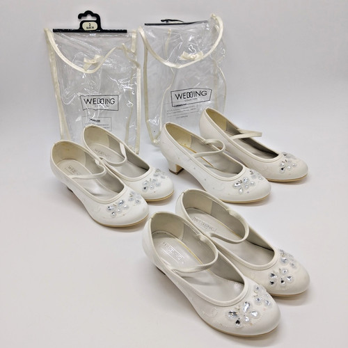 Bundle wedding - of,