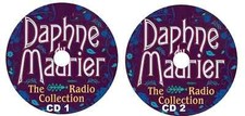 Daphne maurier radio drama - daphne, du