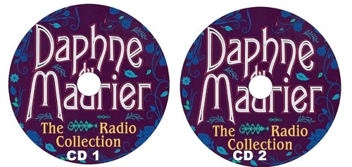 Daphne maurier radio drama - du,