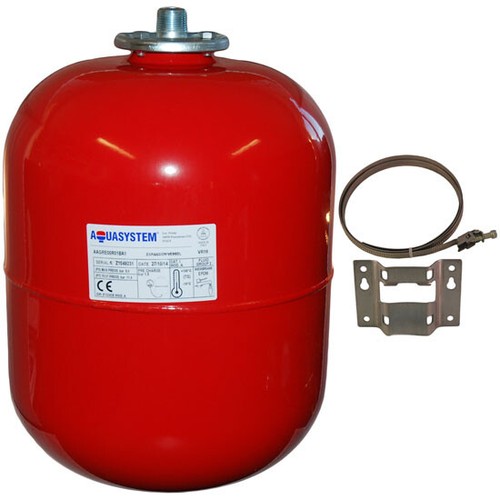 Reliance aquasystem 18 litre - 18,