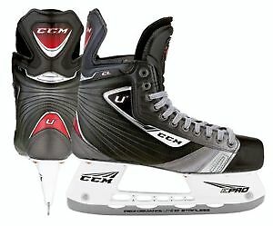 Ccm red junior ice - red,