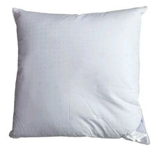 Nimbus Emporium Luxurious Goose Down Surround Pillow 65 x 65cm 