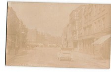 Church Street Tewkesbury faded