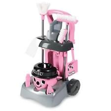 Casdon Deluxe Hetty Cleaning Trolley