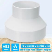 Fittings Exhaust Pipe Reducer