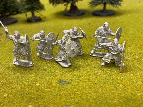 New 11th warriors - 11th, c